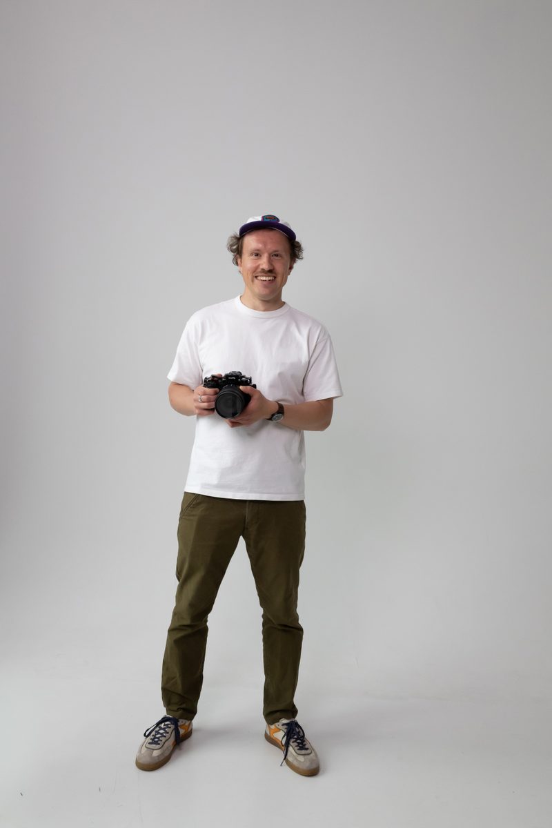 Mateusz Wolski